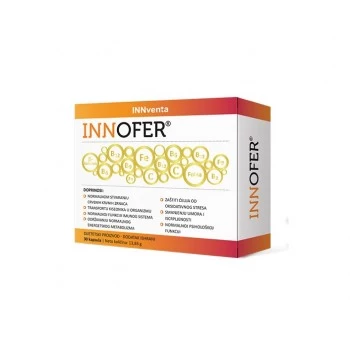 INNOFER KAPSULE A30