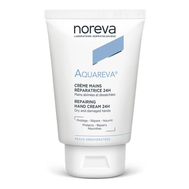 NOREVA AQUAREVA HIDRANTNA KREMA ZA RUKE 50ML