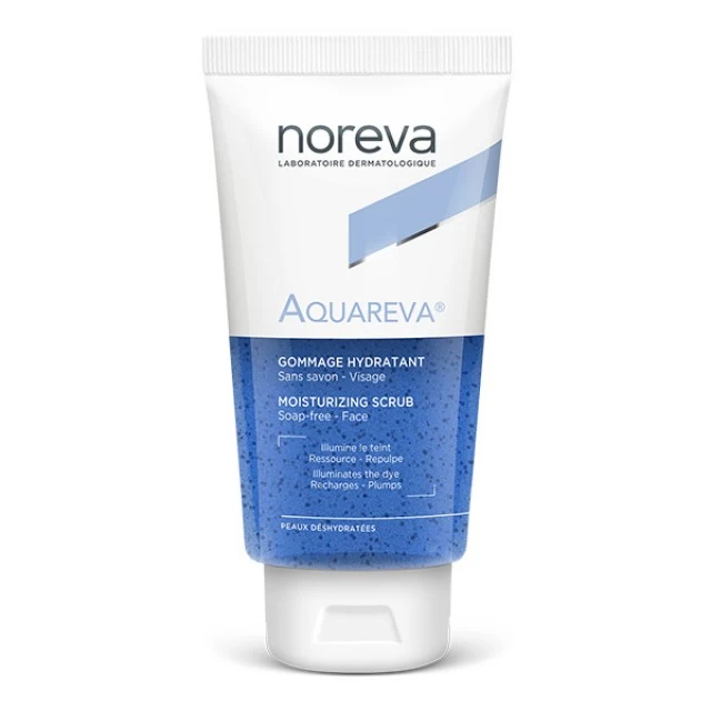 NOREVA AQUAREVA HIDRANTNI PILING 75ML