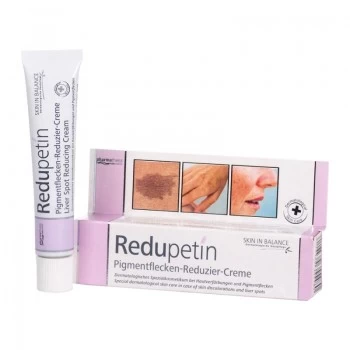 REDUPETIN KREMA PROTIV HIPERPIGMENTACIJA 20ML