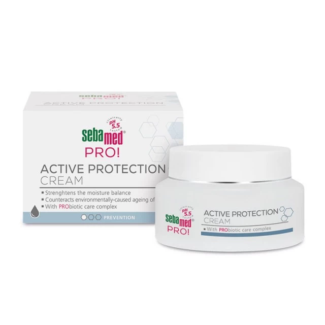 SEBAMED PRO! KREMA ZA PREVENCIJU 50ML