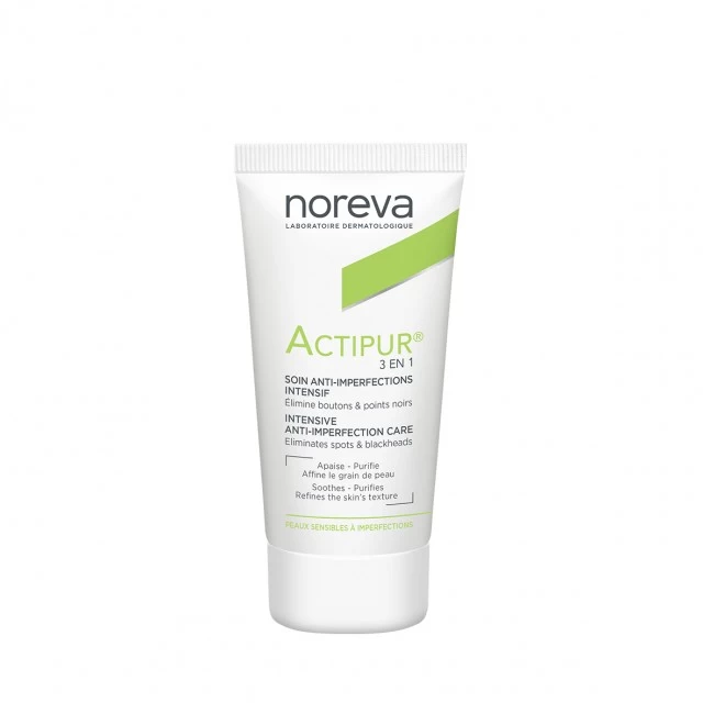 NOREVA ACTIPUR 3U1 KREM 30ML