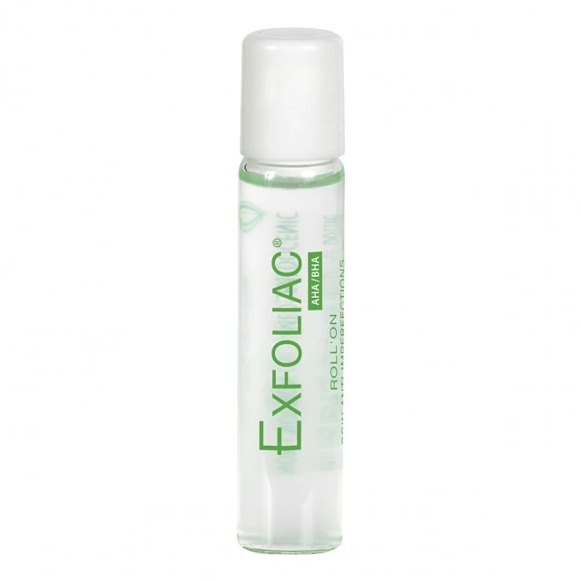 NOREVA EXFOLIAC ROLL ON 5ML