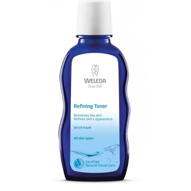 WELEDA TONIK ZA LICE 100ML