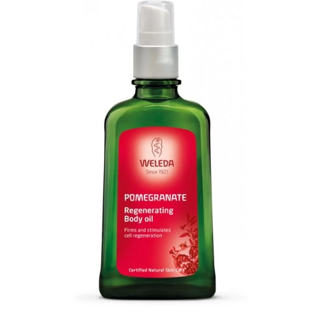 WELEDA ULJE REGENERATIVNO NAR 100ML