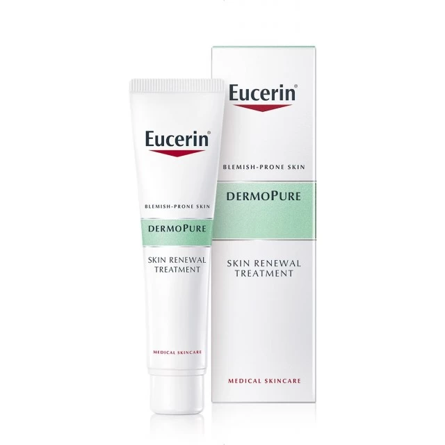 EUCERIN DERMOPURE REGENERATIVNI TRETMAN 40ML