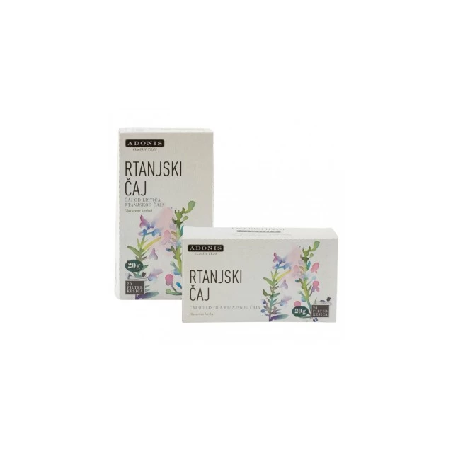 ADONIS ČAJ RTANJSKI FILTER A20