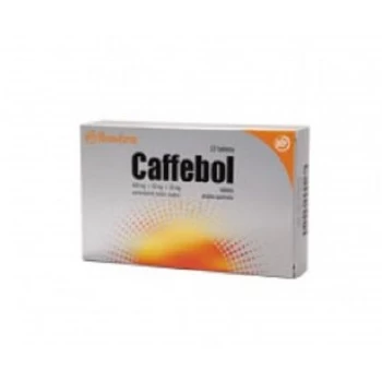 CAFFEBOL TABLETE A12