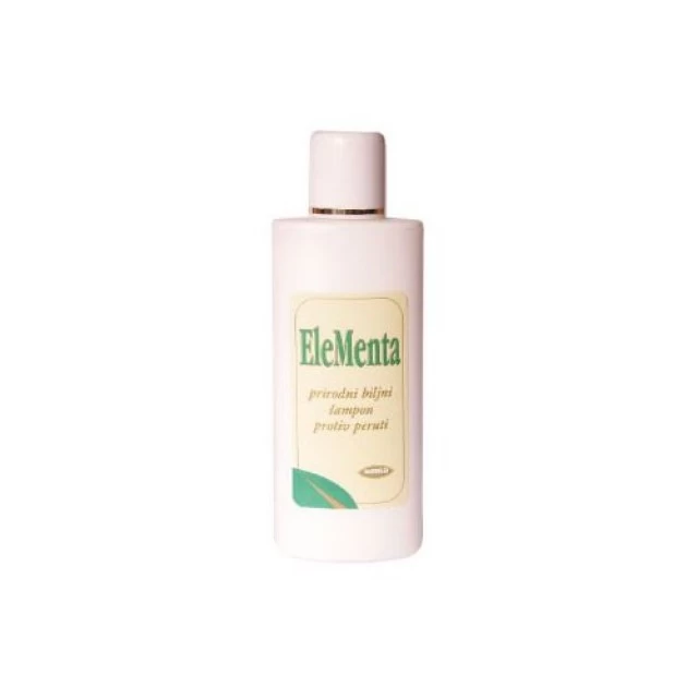 ELEMENTA ŠAMPON 200ML