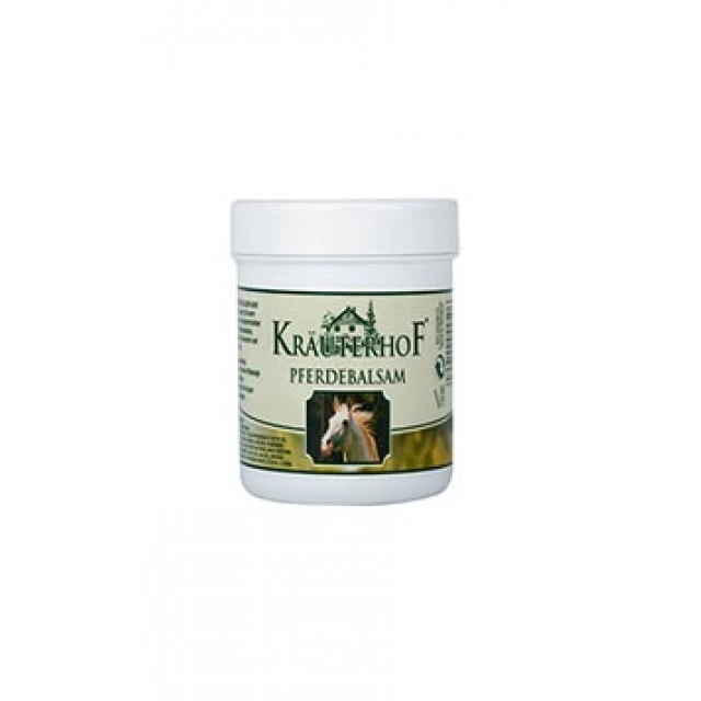 KONJSKI BALZAM IRIS 100ML