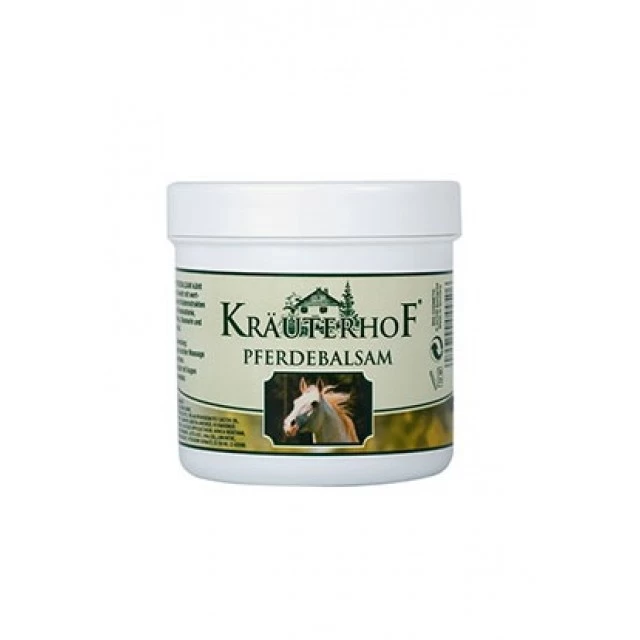 KONJSKI BALZAM IRIS 250ML