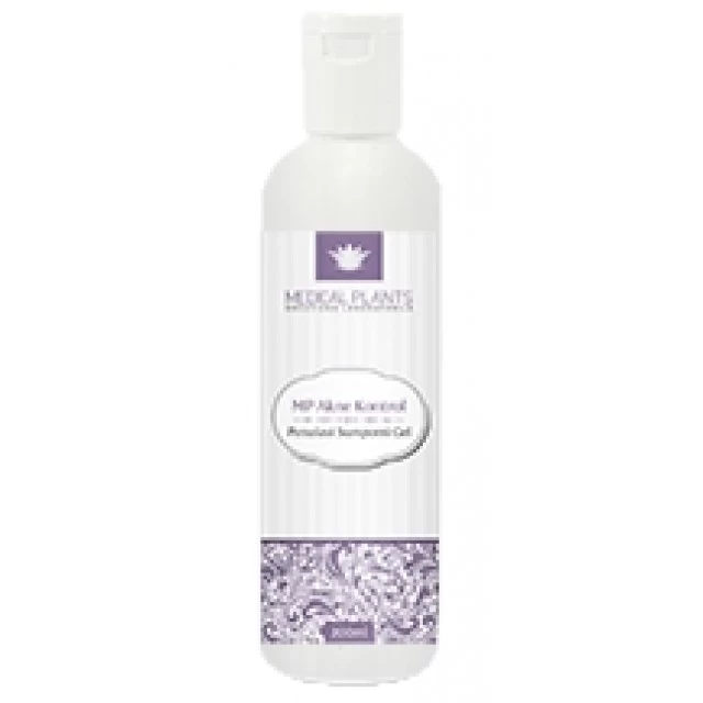MEDICAL PLANTS PENUŠAVI SUMPORNI GEL 200ML