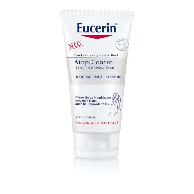 EUCERIN ATOPICONTROL KREMA ZA RUKE 75ML