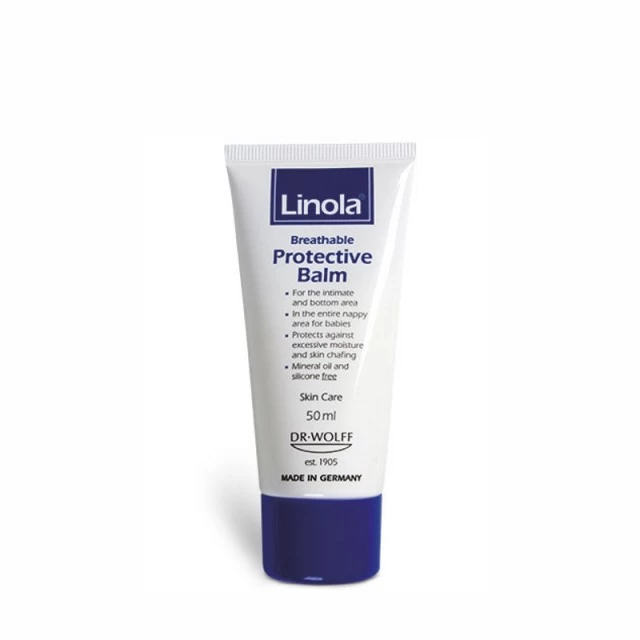 LINOLA PROTECTIVE BALZAM 50ML