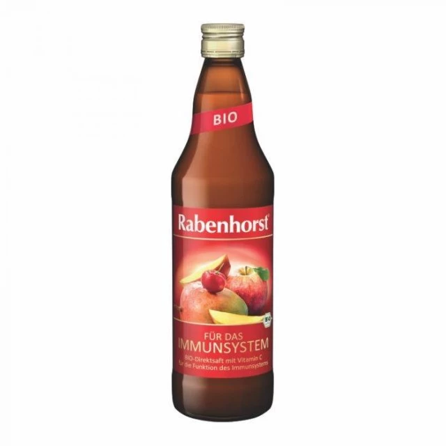 RABENHORST SOK IMUNI SISTEM 750ML