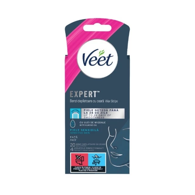 VEET SENSITIVE TRAKE ZA LICE A20 VEET SENSITIVE TRAKE ZA LICE A20