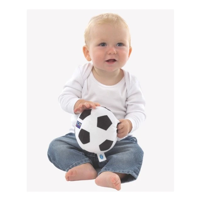 PLIŠANA FUDBALSKA LOPTA