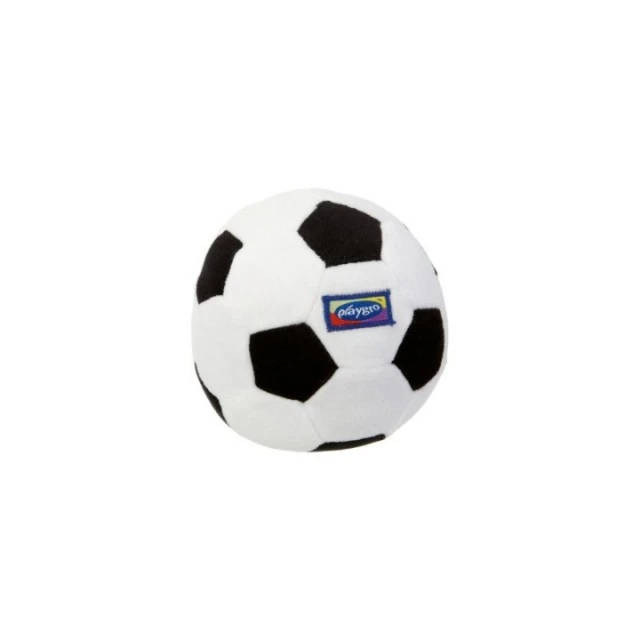 PLIŠANA FUDBALSKA LOPTA