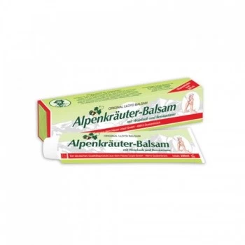 ALPSKI BALZAM ZA VENE 200ML