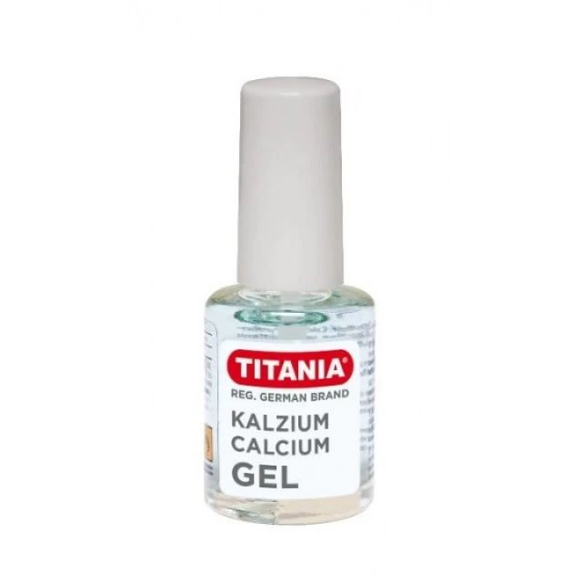 TITANIA LAK SA KALCIJUMOM 10 ML