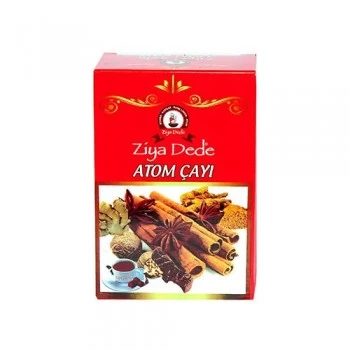 ATOM ČAJ ZA JAČANJE IMUNITETA 170 G