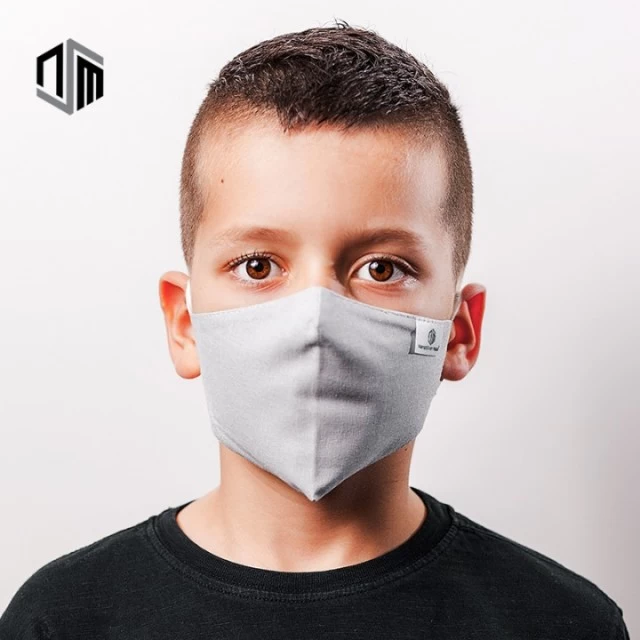 NANO SILVER MASKA ZA DECU