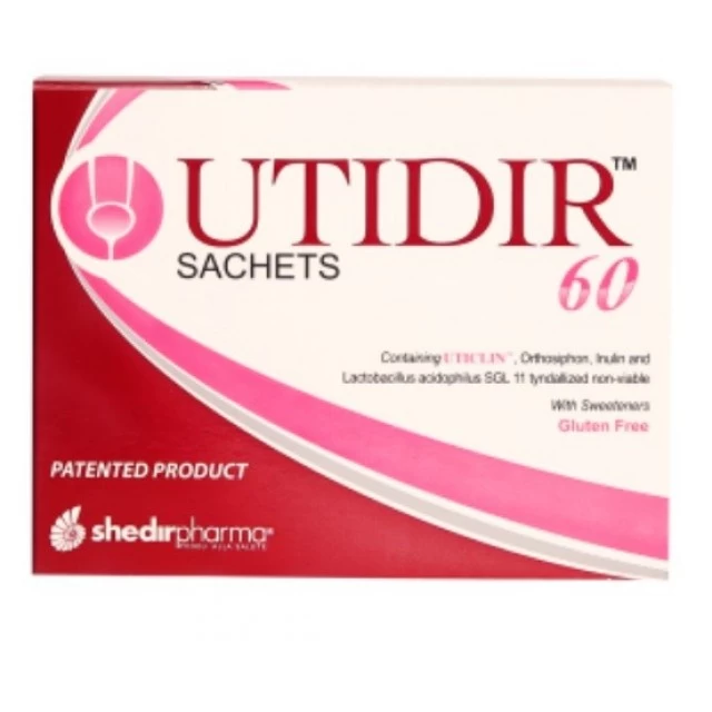UTIDIR 60 PRAŠAK A10