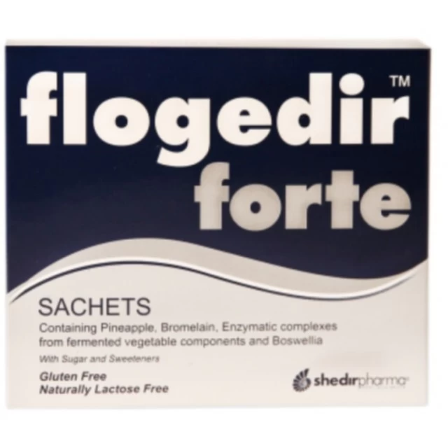 FLOGEDIR FORTE PRAŠAK A18