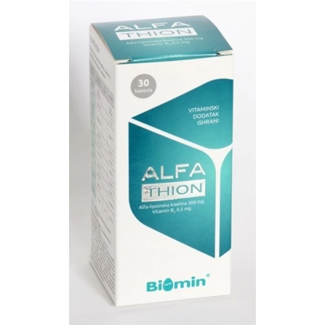 DACOM ALFATHION KAPSULE A30