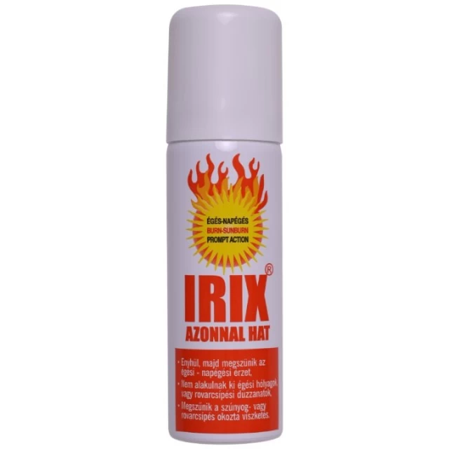 IRIX SPREJ 75ML