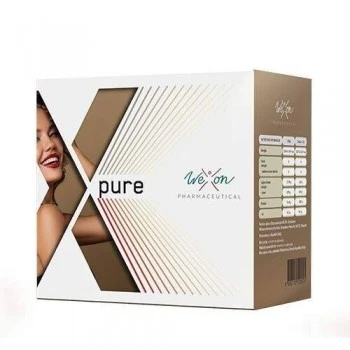 X-PURE KOLAGEN 30 KESICA