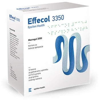 EFFECOL 3350 12 KESICA