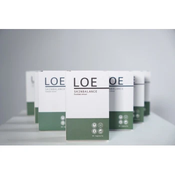 LOE SKINBALANCE KAPSULE A30