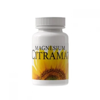 MAGNESIUM CITRAMATE KAPSULE A90