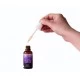 PERLA PURE BRAHMI-AMLA ULJE ZA SKALP I KOSU 30ML