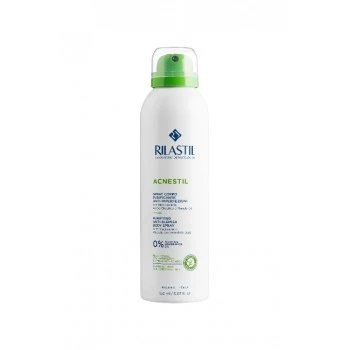 RILASTIL ACNESTIL BODY SPREY 150ML