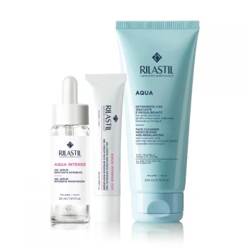 RILASTIL AQUA SET ZA HIDRATACIJU 