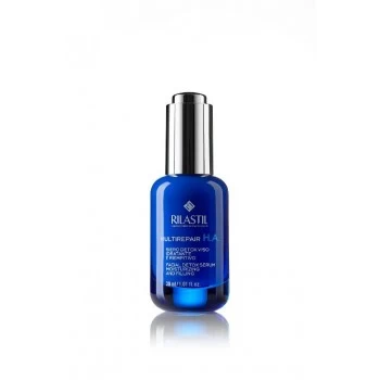 RILASTIL MULTIREPAIR H.A. DETOX I ANTI-AGE SERUM 30ML