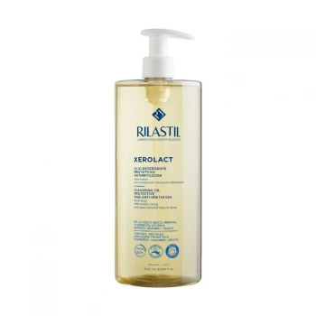 RILASTIL XEROLACT ULJE ZA ČIŠĆENJE LICA I TELA 1000 ML