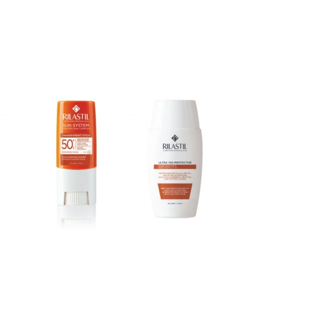 RILASTIL SUN ULTRA100 PROTECTOR 50ML