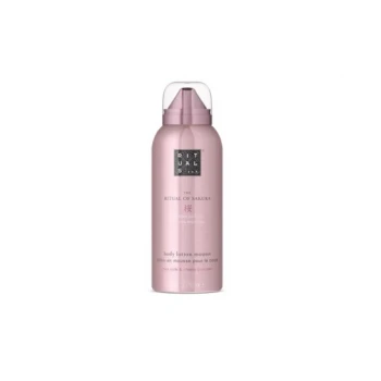 RITUALS SAKURA BODY LOTION MOUSSE 150ML