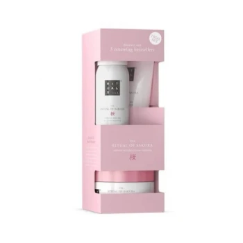 RITUALS SAKURA TRIAL SET