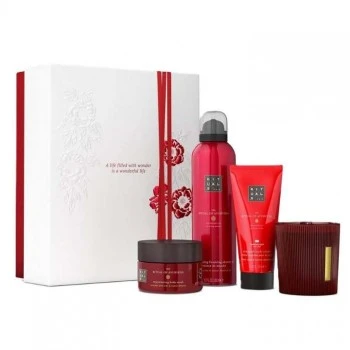 RITUALS AYURVEDA MEDIUM GIFT SET