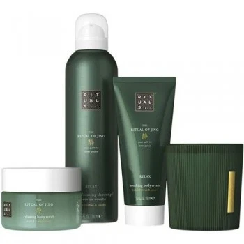 RITUALS THE RITUAL OF JING MEDIUM GIFT SET
