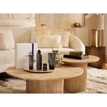 RITUALS THE RITUAL OF HOMME MEDIUM GIFT SET