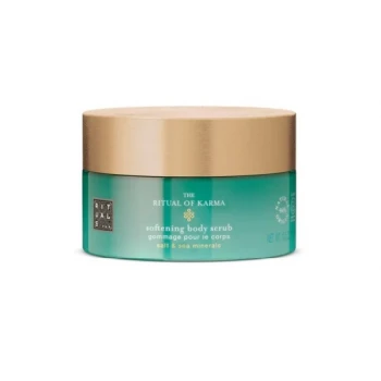 RITUALS KARMA BODY SCRUB 300ML