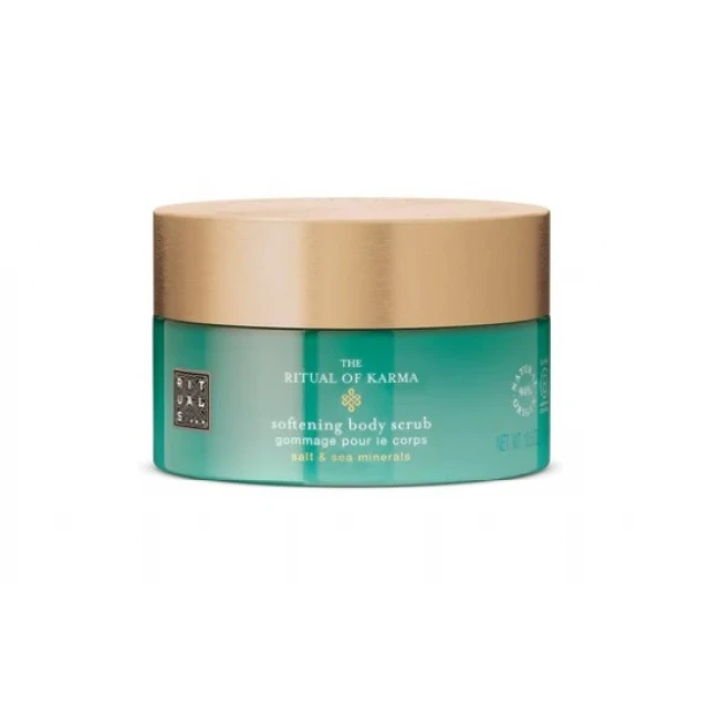 RITUALS KARMA BODY SCRUB 300ML