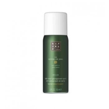 RITUALS JING ANTI-TRANSPIRANT DEO SPRAY 150ML