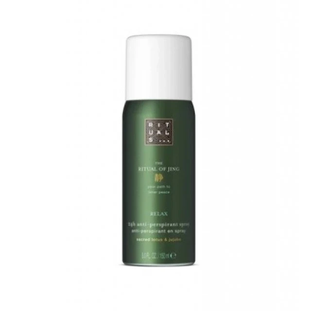 RITUALS JING ANTI-TRANSPIRANT DEO SPRAY 150ML