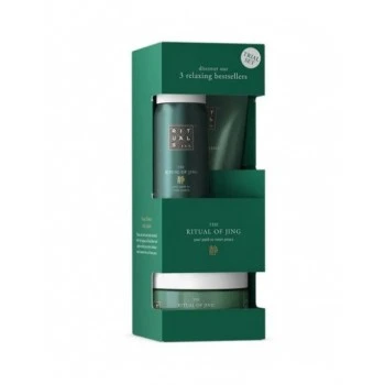 RITUALS JING TRIAL SET
